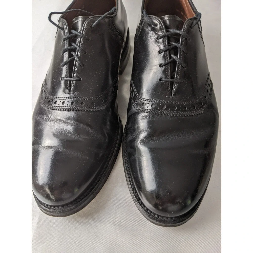 Allen Edmonds allen edmonds